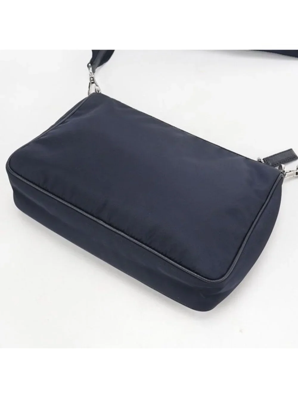 Prada Shoulder Bag Re Nylon